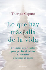 Lo que hay más allá de la vida Lo que hay más allá de la vida