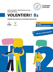 Volentieri! Volume - Livello B1