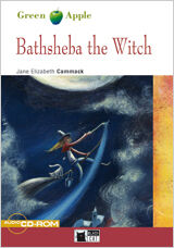 Batsheba The Witch Green Apple 0