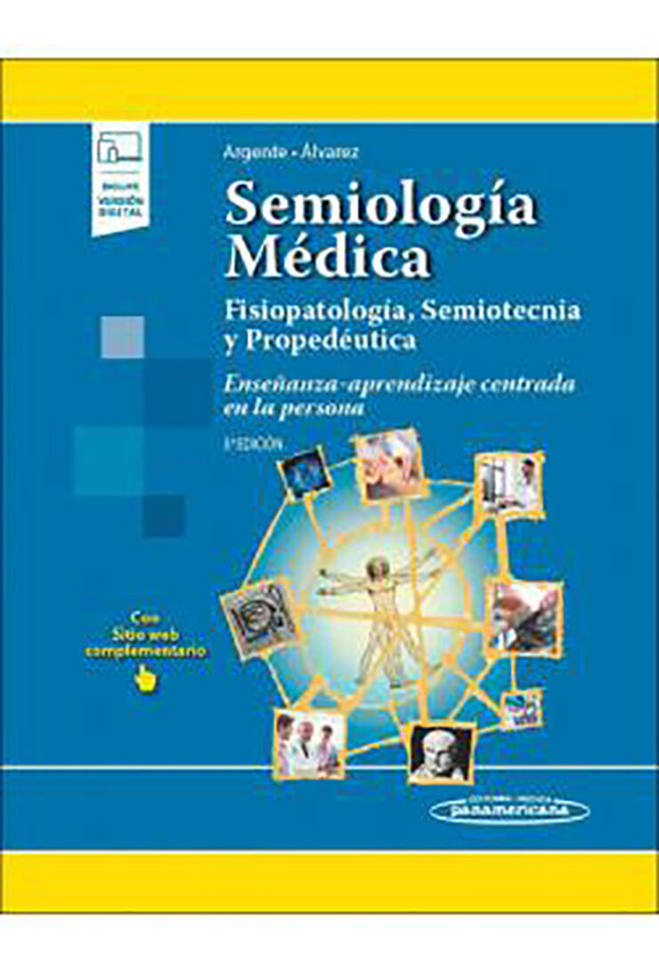 Semiología Médica Semiología Médica