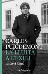 La lluita a l'exili La lluita a l'exili