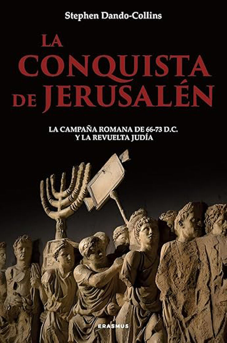 La conquista de Jerusalén