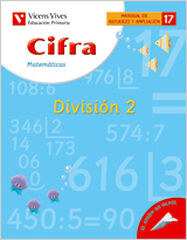 Cifra 17 Divisi&oacute;n 2 3&ordm; Primaria