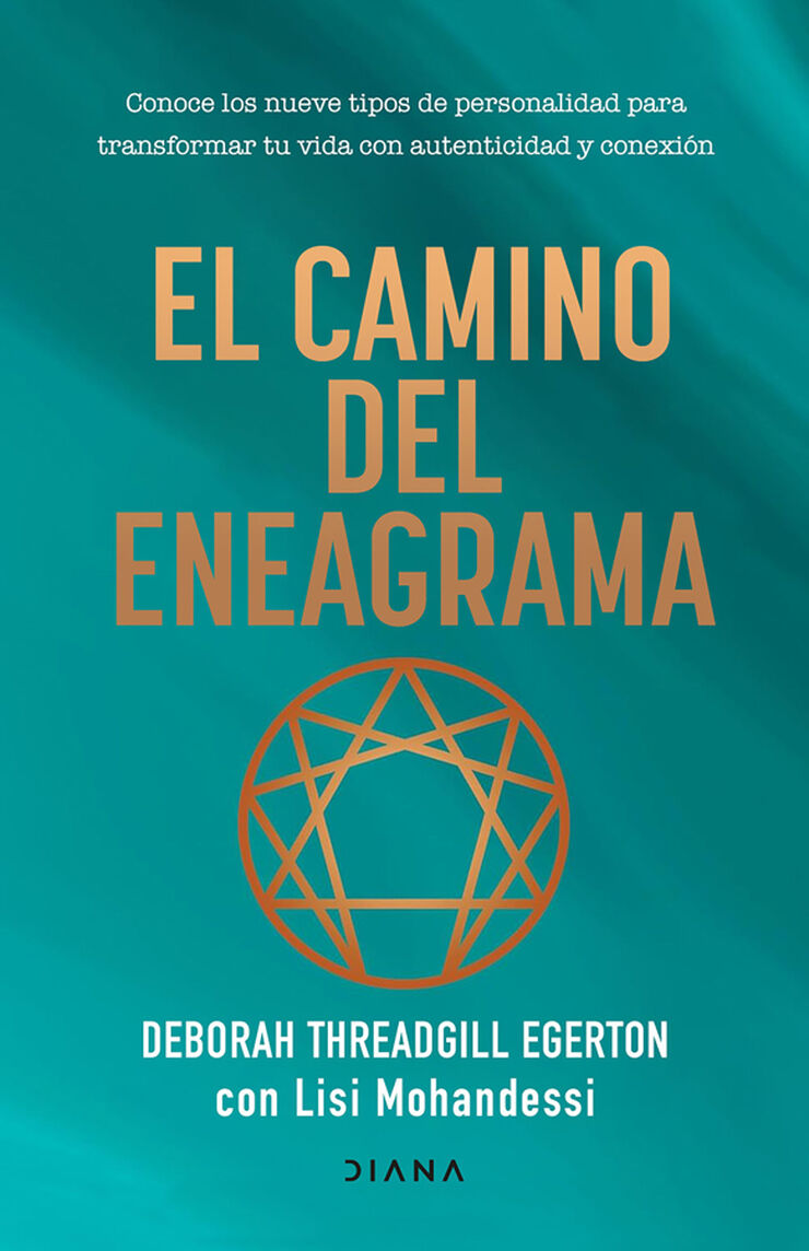 El camino del eneagrama