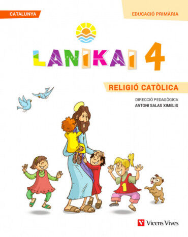 Lanikai 4 Catal&agrave;