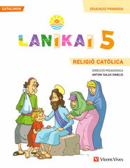 Lanikai 5 Catalunya Llibre Lanikai 5 Catalunya Llibre