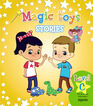 Magic Toys C Class Fold Infantil