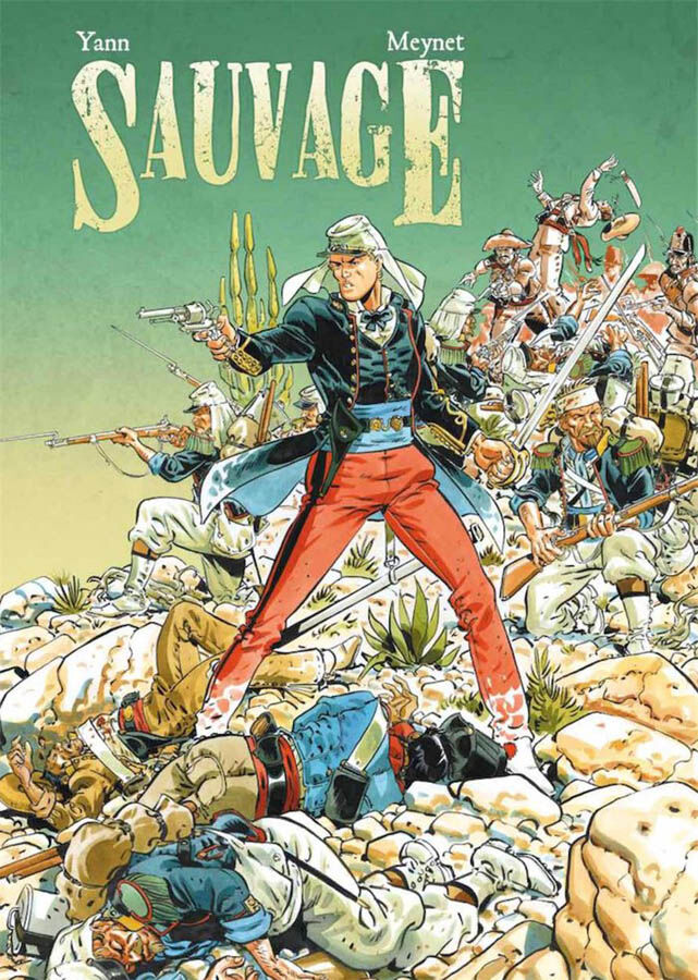 Sauvage 01