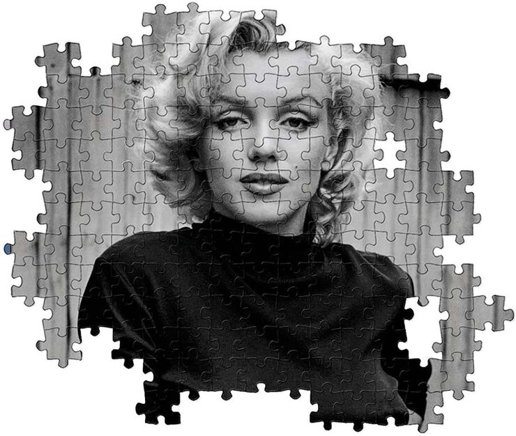 Puzzle 1000 peces Marilyn Monroe