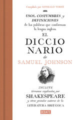El diccionario de Samuel Johnson