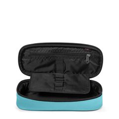 Estoig Eastpak oval single ocean blue