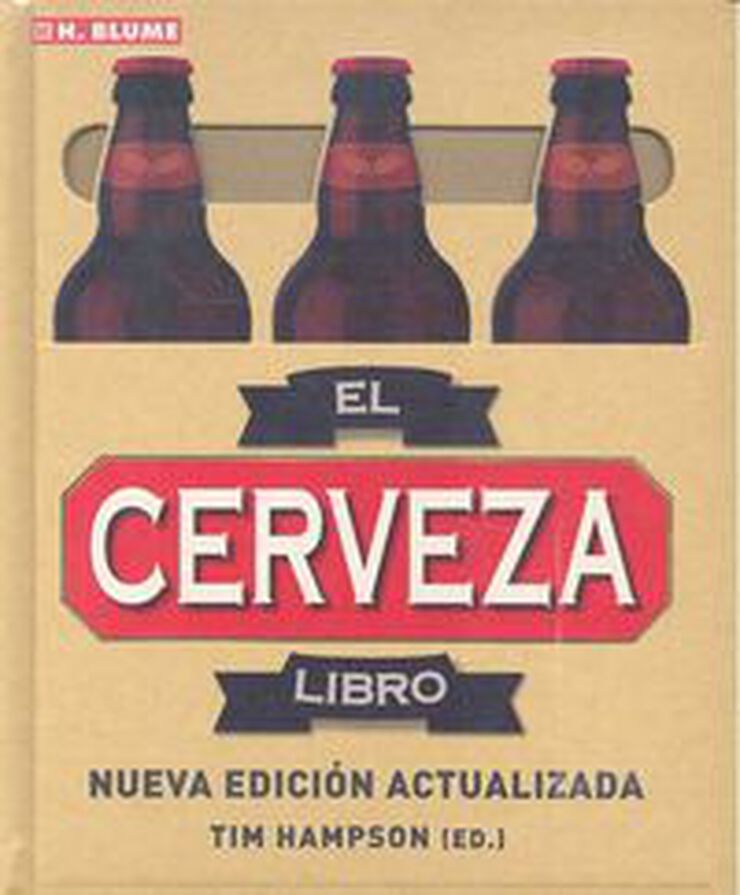El Libro de la cerveza (2ª ed ampliada)
