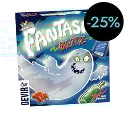 Fantasma Blitz