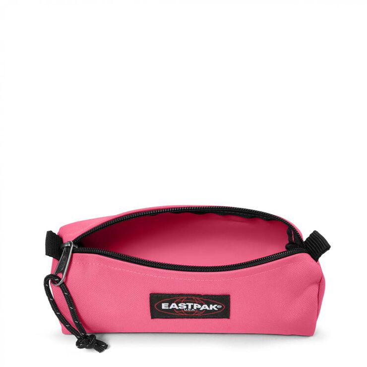 Estuche Eastpak Benchmark single Jelly Pink