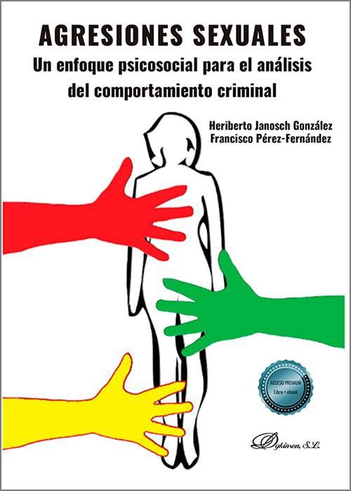 Agresiones Sexuales