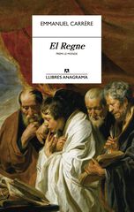 El REGNE El REGNE