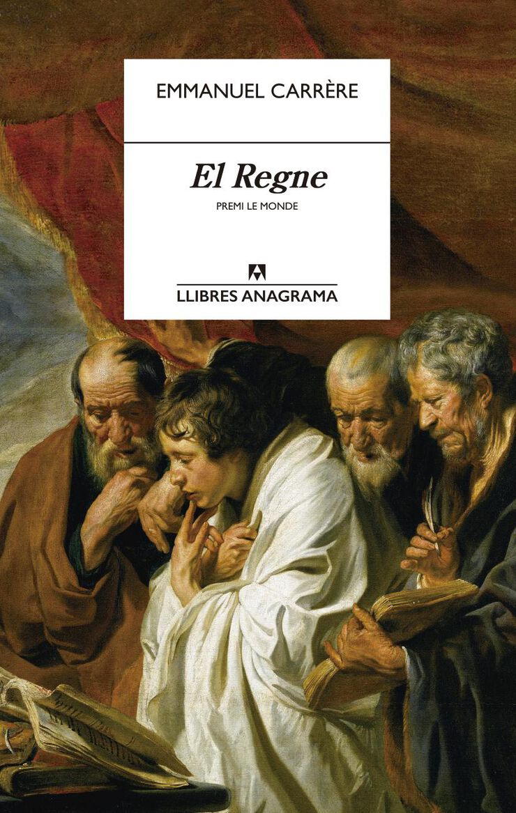 El REGNE