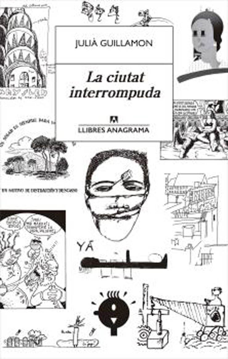 La ciutat interrompuda