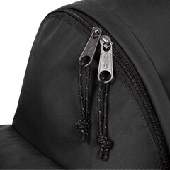 Motxilla Eastpak Zippler Black