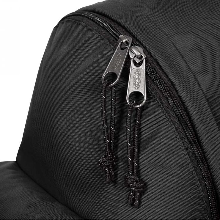 Motxilla Eastpak Zippler Black