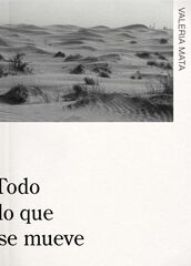 Todo lo que se mueve Todo lo que se mueve