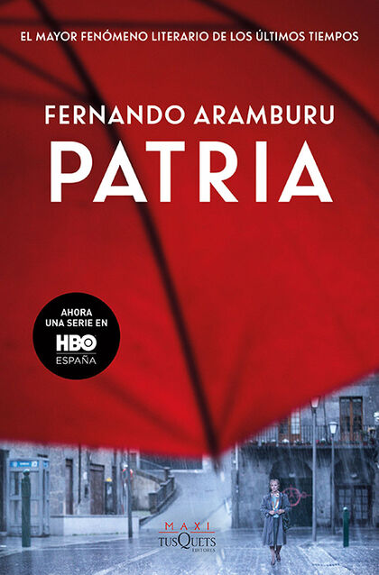 Patria Patria