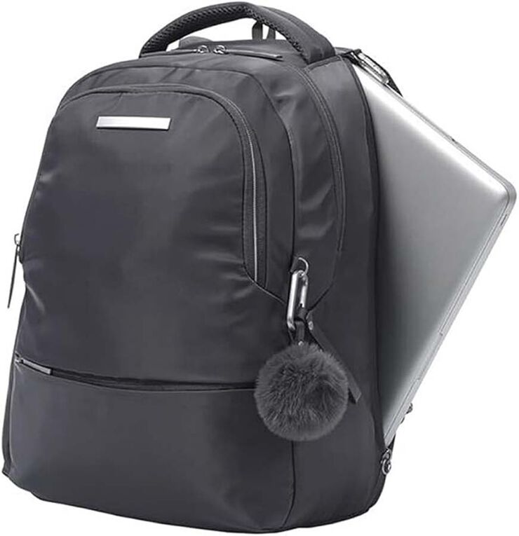 Motxilla Totto Adelaide gris