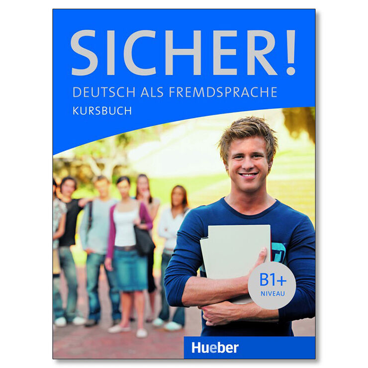 Sicher! B1+ Kursbuch