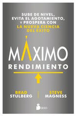 MÁXIMO RENDIMIENTO MÁXIMO RENDIMIENTO