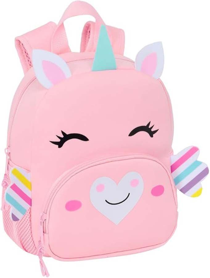 Motxilla Infantil de Neopr&egrave; Unicorni