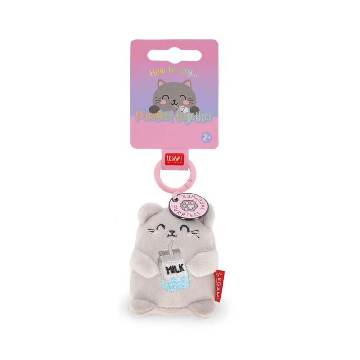 Clauer Peluix Legami Kitty