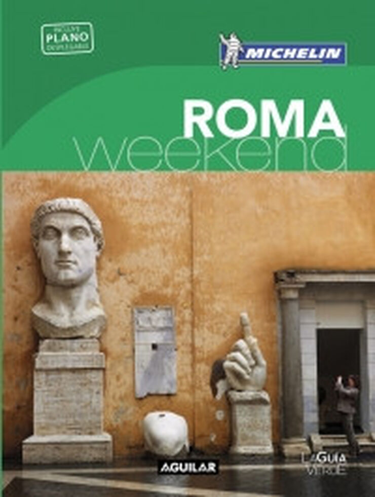 Roma - Weekend