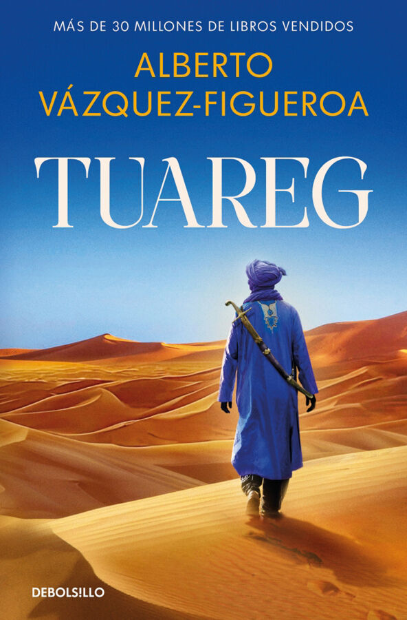 Tuareg (Tuareg 1)