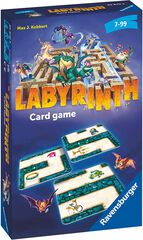 Labyrinth viatge