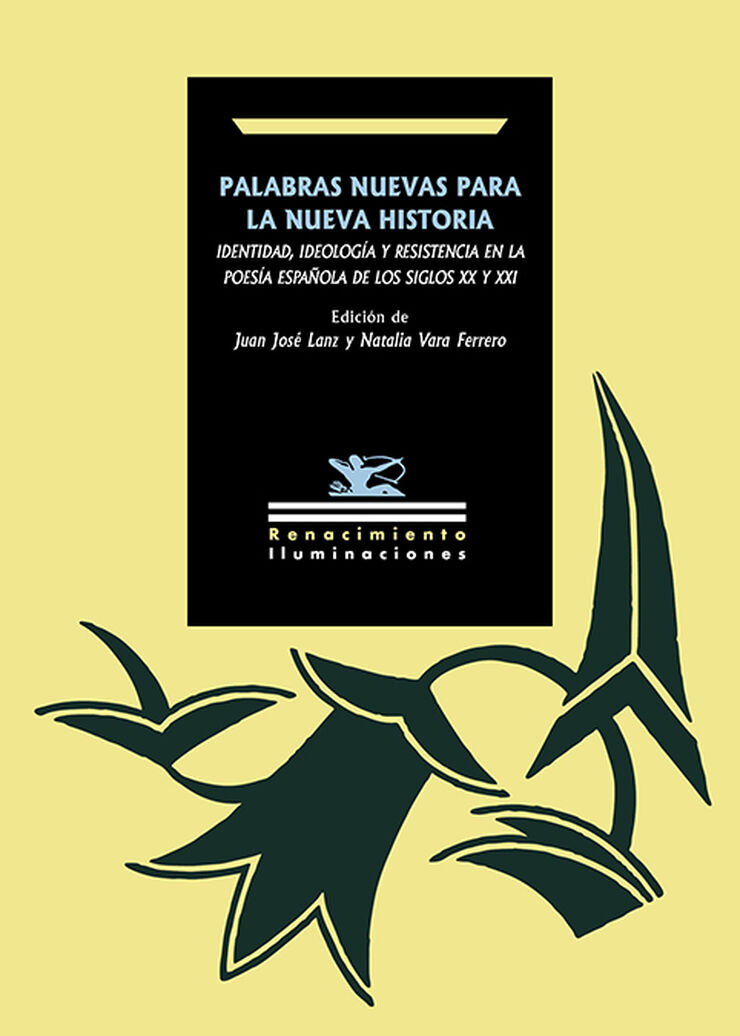 Palabras nuevas para la nueva historia