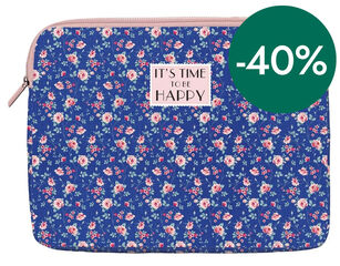 Funda Tablet 10'' Legami Flores