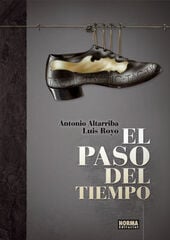 Paso del tiempo, El Paso del tiempo, El