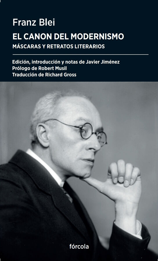 El canon del Modernismo