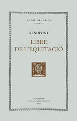Llibre de l'equitació