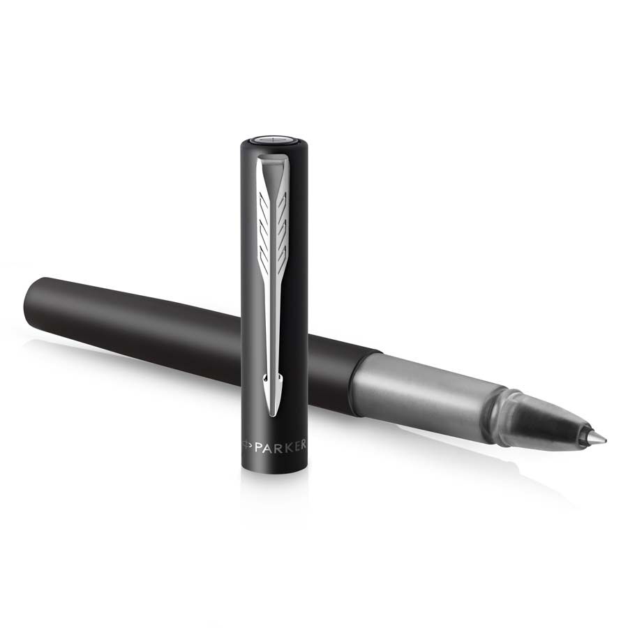 R&ograve;l&middot;ler Parker Vector XL negre