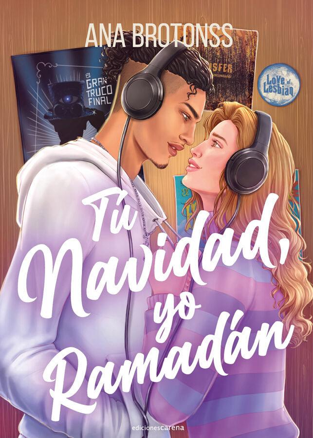 T&uacute; Navidad, yo Ramad&aacute;n