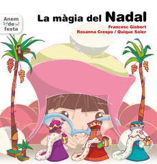La màgia del Nadal
