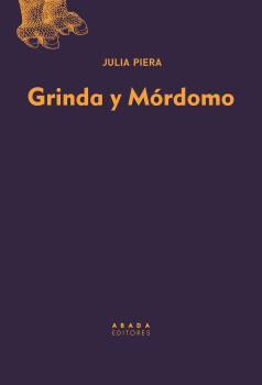 Grinda Y M&oacute;rdomo