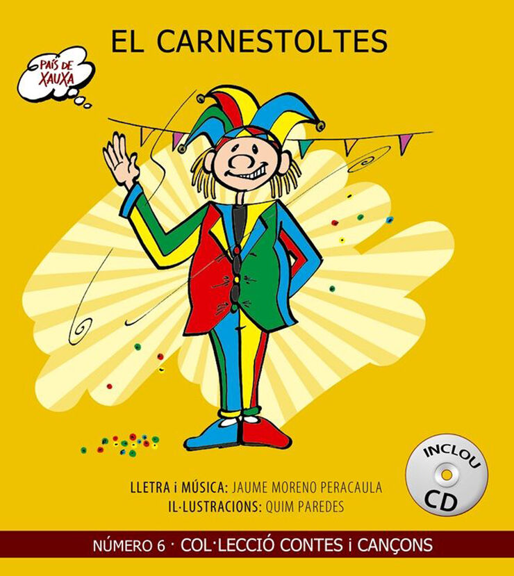 El carnestoltes