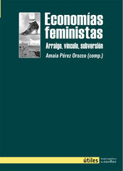 Economías feministas Economías feministas