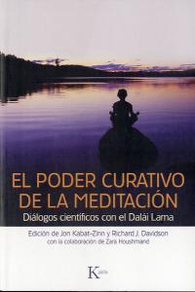 El poder curativo de la meditación