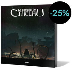 La llamada de Cthulhu