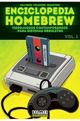 Enciclopedia Homebrew 1 Enciclopedia Homebrew 1