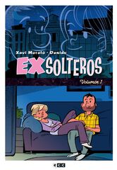 Exsolteros vol. 1 de 2 Exsolteros vol. 1 de 2