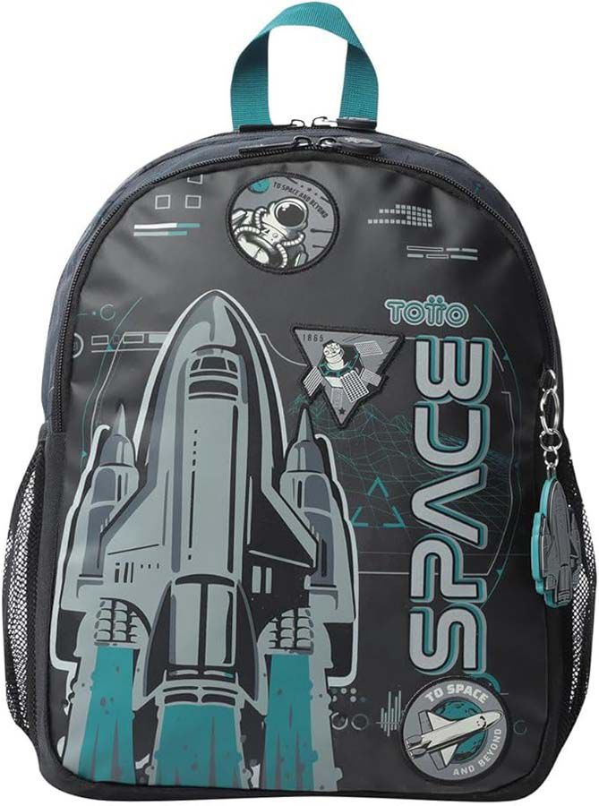 Mochila Totto Apolo M